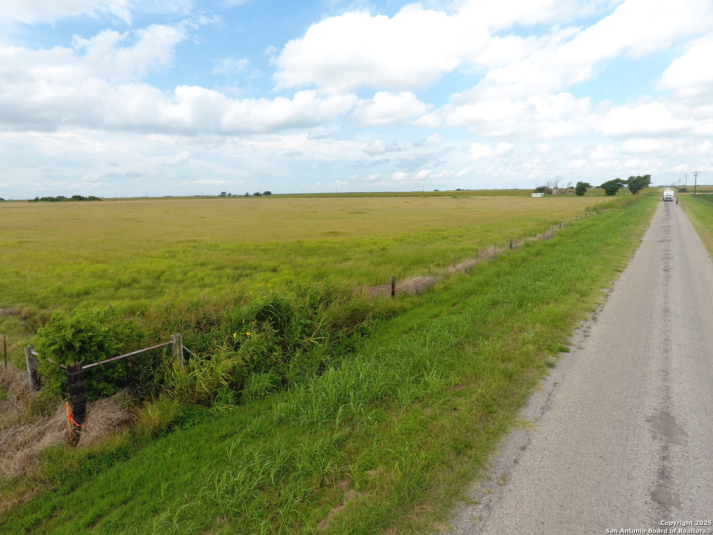 T1 TBD County Road 502, Sinton, TX 78387 — photo 1