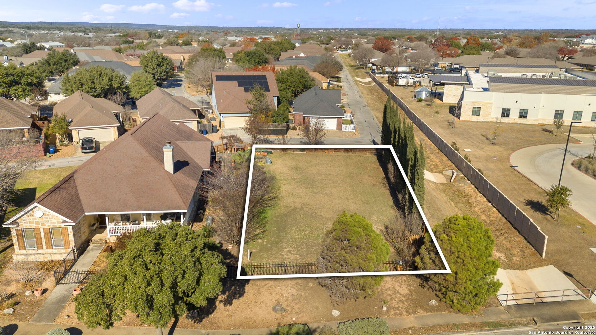 1659 HANZ DR, New Braunfels, TX 78130 — photo 1