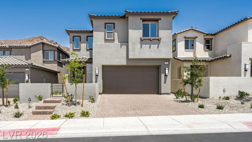 72 Via Montoro, Henderson, NV 89011 — photo 1