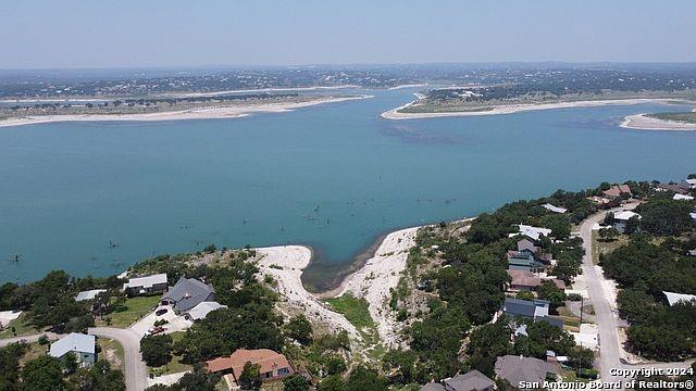 1416 Canyon Edge None, Canyon Lake, TX 78133 — photo 1