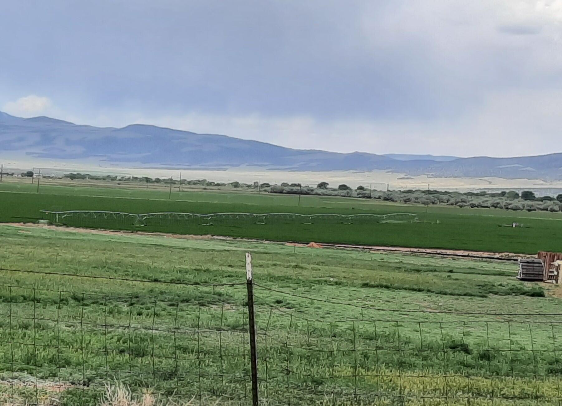 10.77 Acres Parcel: B-1548-000, & Water Shares, Cedar City, UT 84721 — photo 1