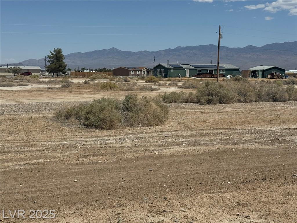 3260 West Wilson Road, Pahrump, NV 89048 — photo 1