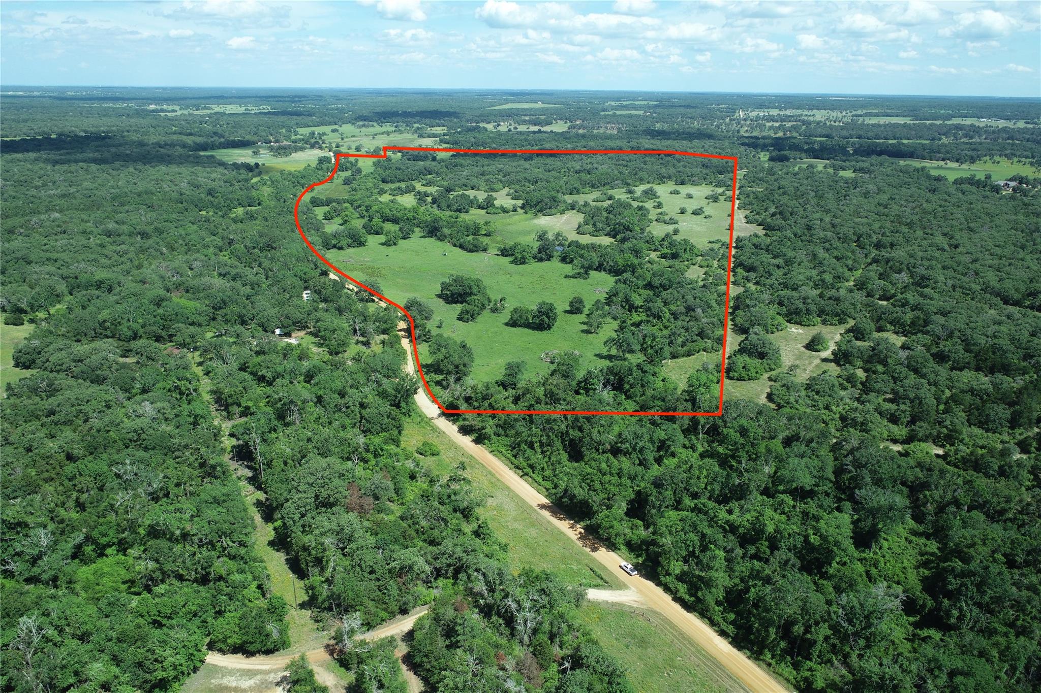 2055 CR 342, Milano, TX 76556 — photo 1