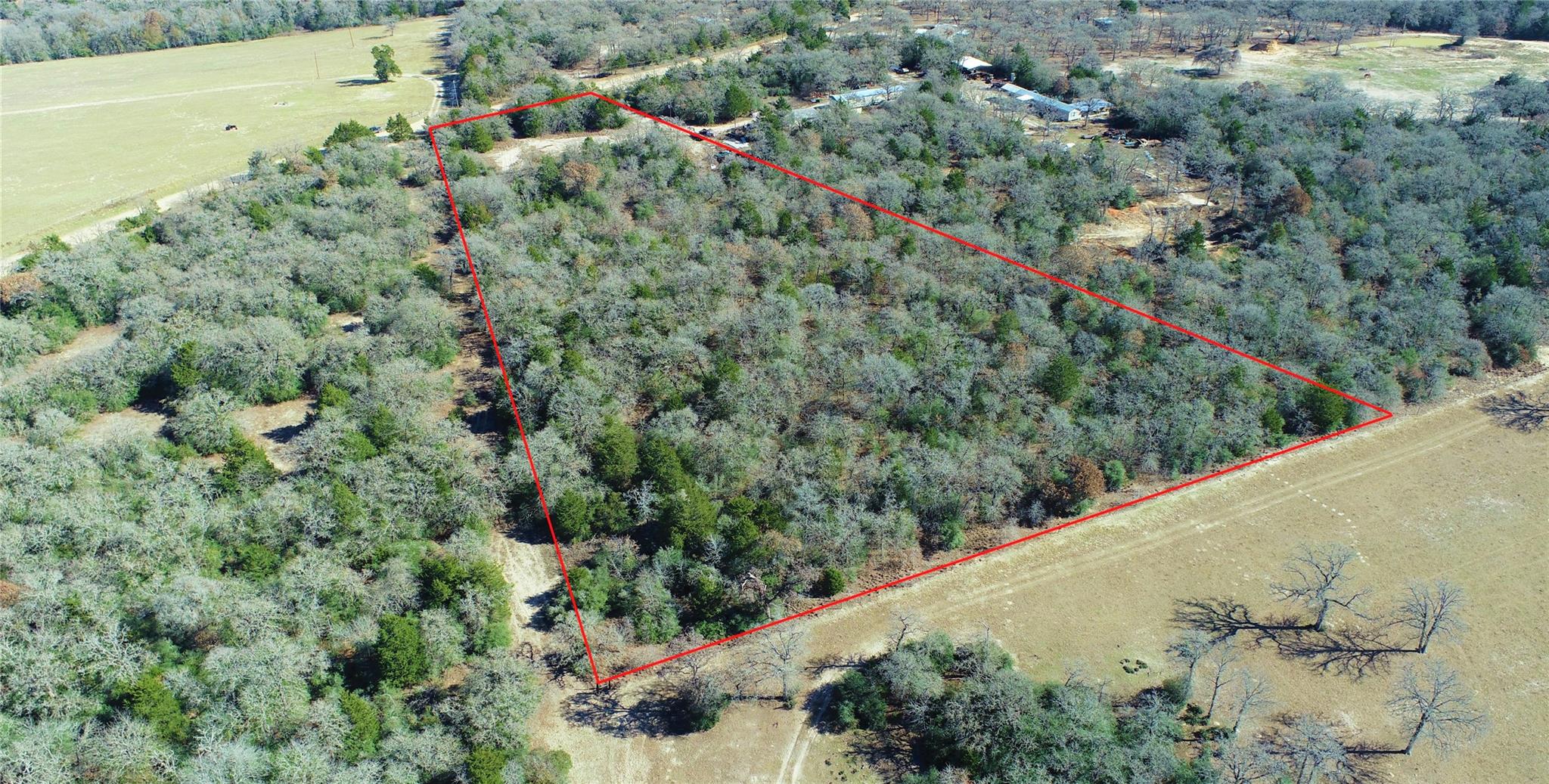 000 CR 322, Milano, TX 76556 — photo 1