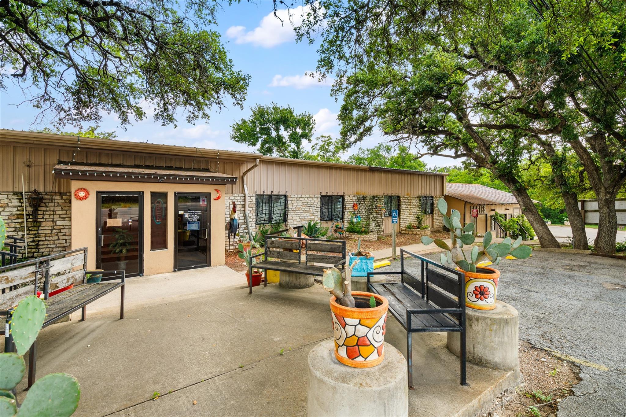 13436 Highway 71, Bee Cave, TX 78738 — photo 1