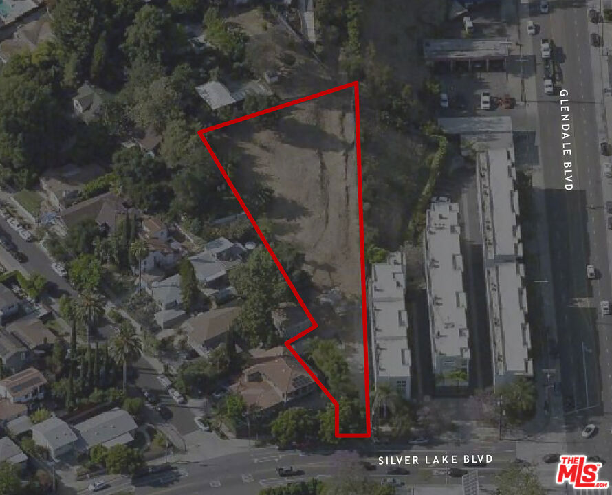 2389 Silverlake Blvd, Los Angeles, CA 90039 — photo 1