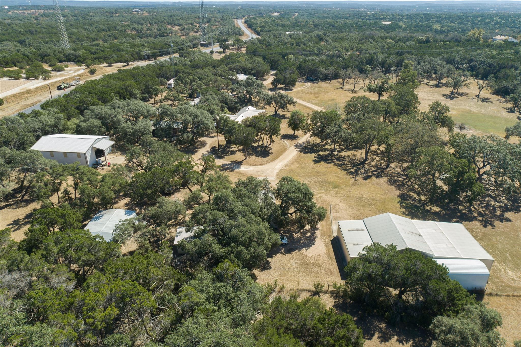 100  Burnett Ranch Rd, Wimberley, TX 78676 — photo 1