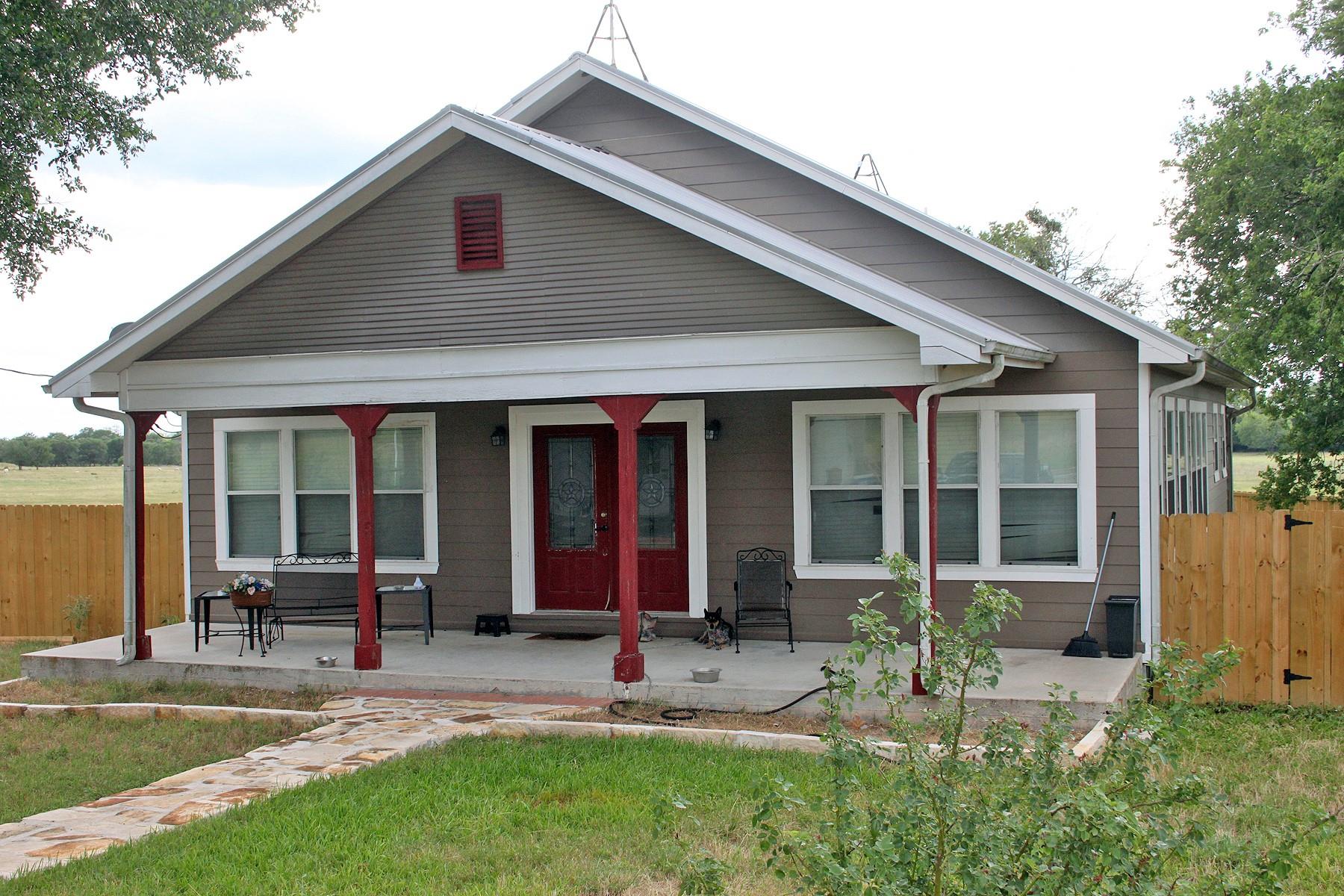 6019 Fm 3158, Dale, TX 78616 — photo 1