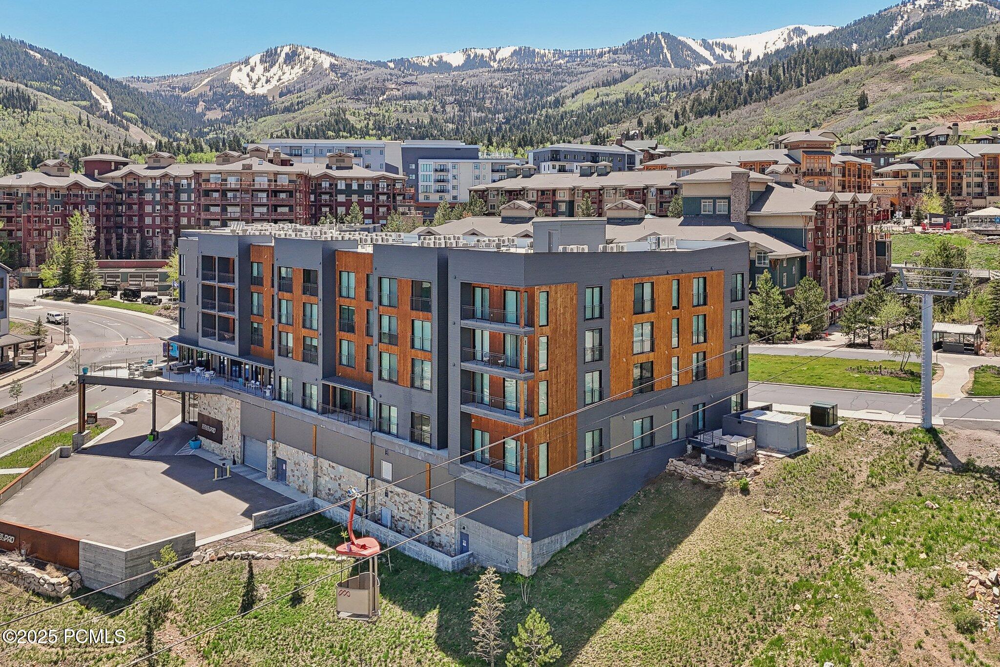 2670 Canyons Resort Drive 113, Park City, UT 84098 — photo 1