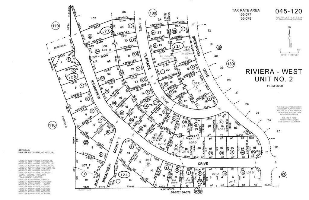 8183 Broadview Drive, Kelseyville, CA 95451 — photo 1