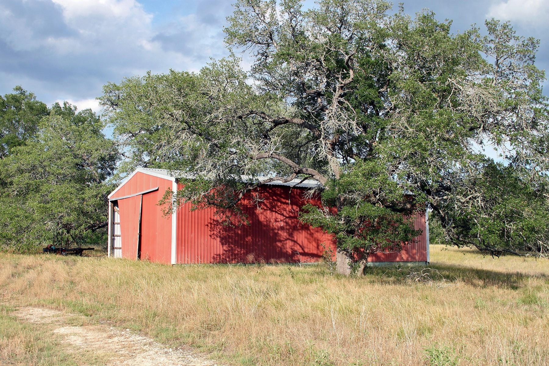6020 FM 3158, Dale, TX 78616 — photo 1