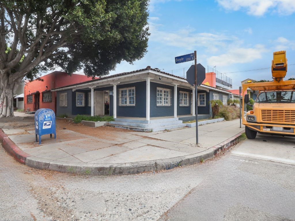 2655 Short Street, Los Angeles, CA 90023 — photo 1