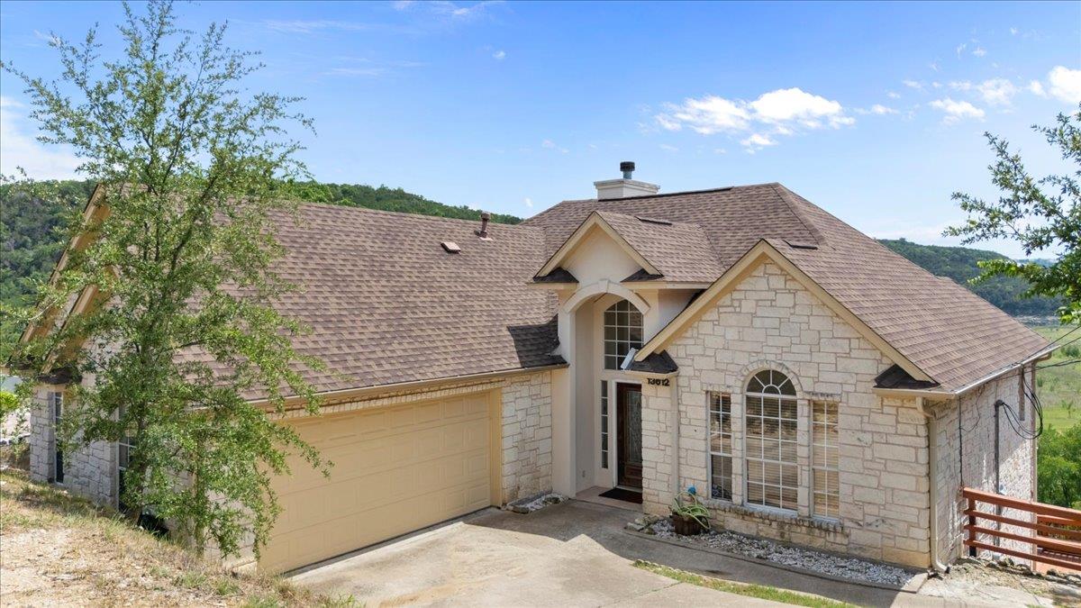 13612 Bullick Hollow, Austin, TX 78726 — photo 1