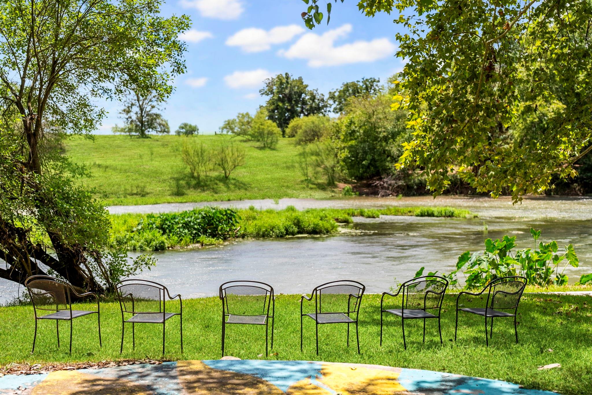 123 El Camino River, Bastrop, TX 78602 — photo 1