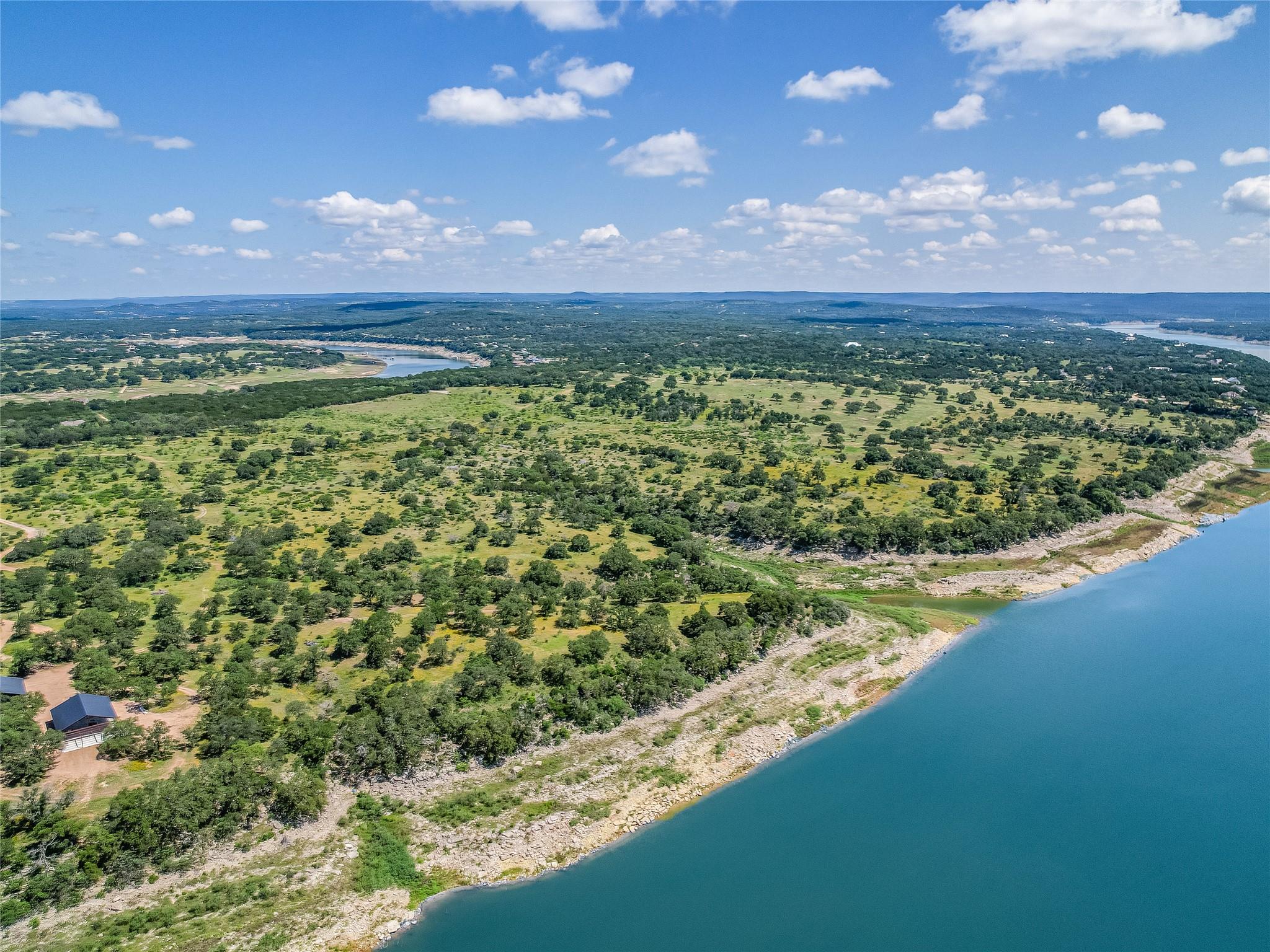 Lot 4 Colorado Canyon, Marble Falls, TX 78654 — photo 1
