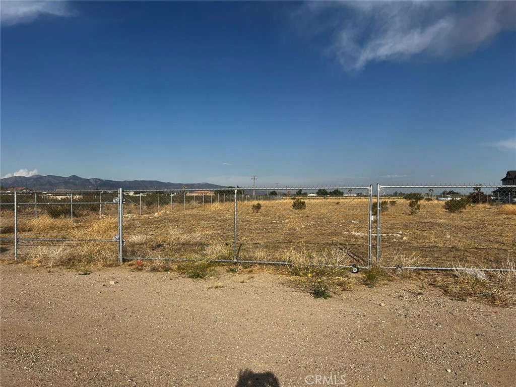 0 Us-395, Victorville, CA 92392 — photo 1