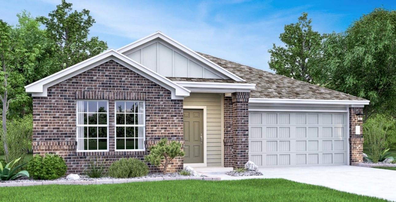 124 Mayacama, San Marcos, TX 78666 — photo 1