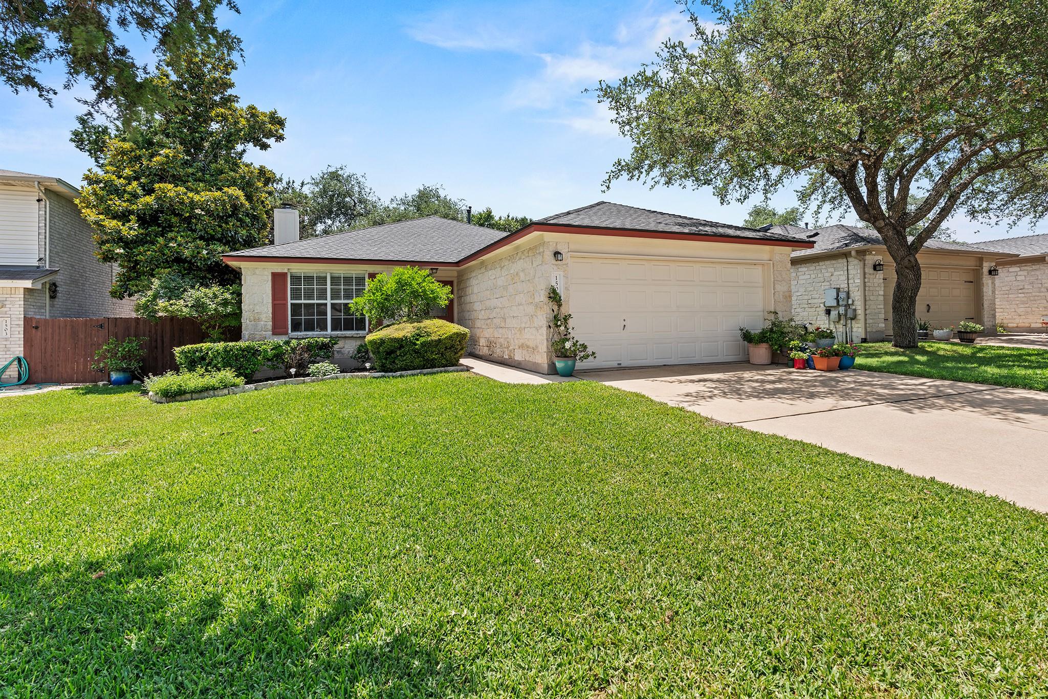 1505 Sedbury, Cedar Park, TX 78613 — photo 1