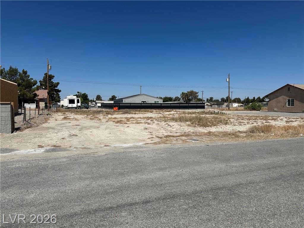1190  Zelzah Avenue, Pahrump, NV 89048 — photo 1