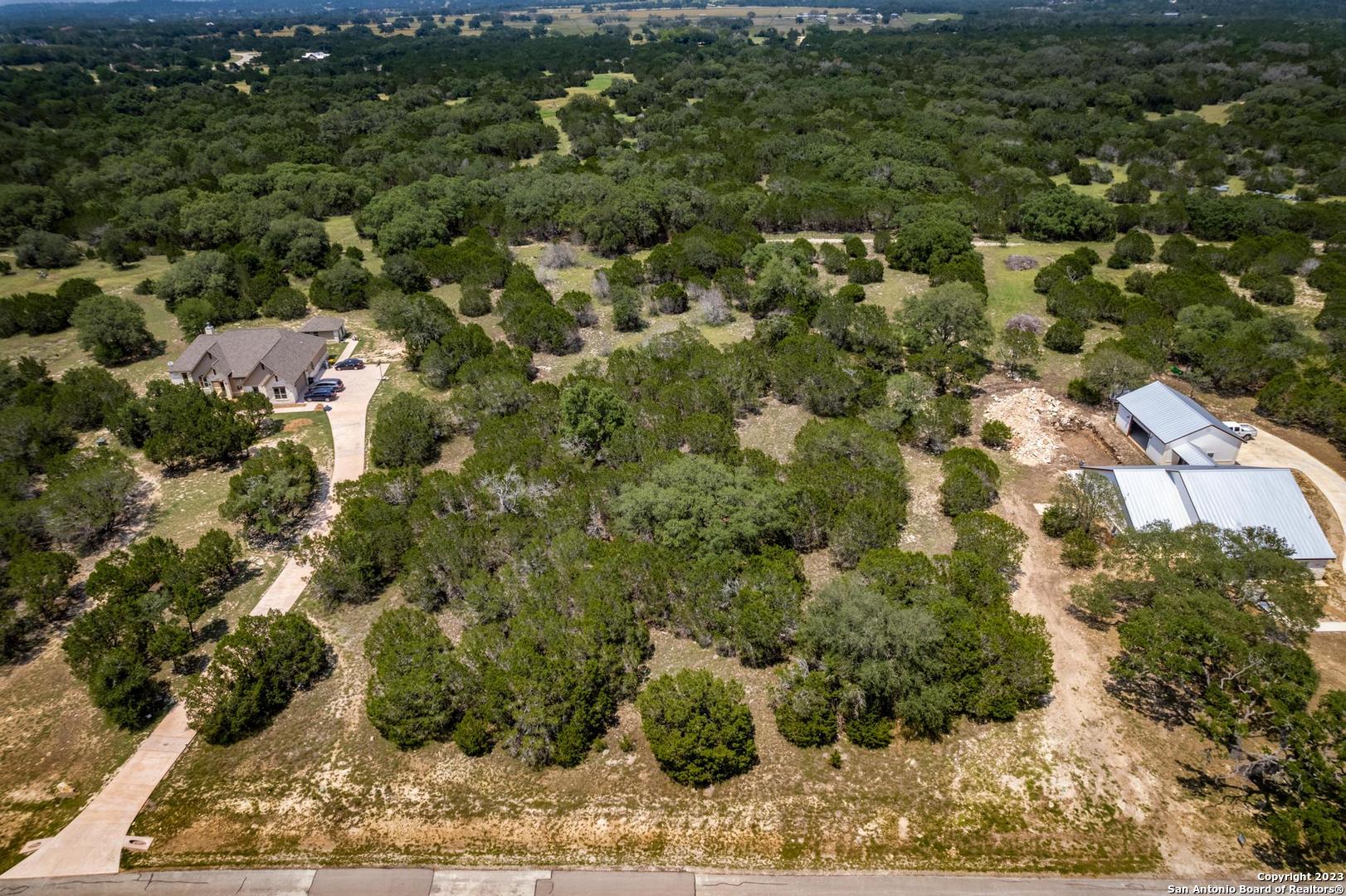 LOT 12 Rio Azul, Pipe Creek, TX 78063 — photo 1