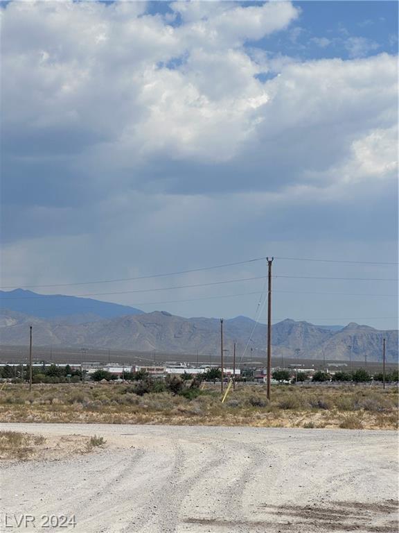 6801 San Blas Lane, Pahrump, NV 89060 — photo 1