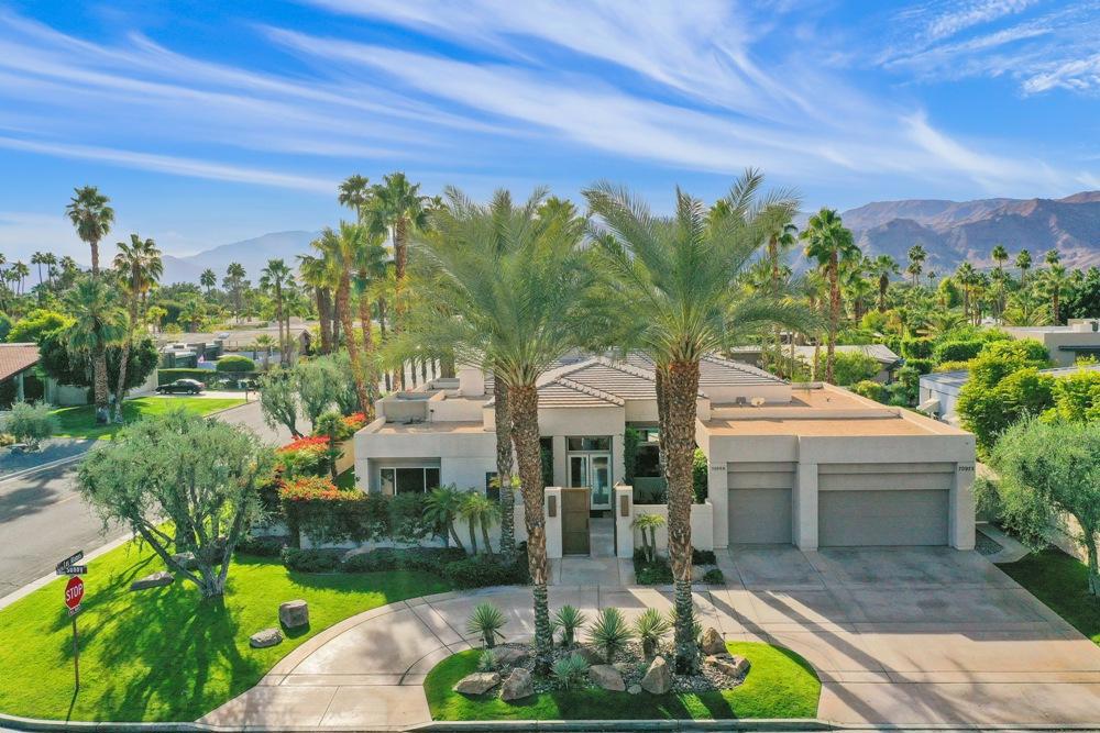 70955 Sunny Lane, Rancho Mirage, CA 92270 — photo 1
