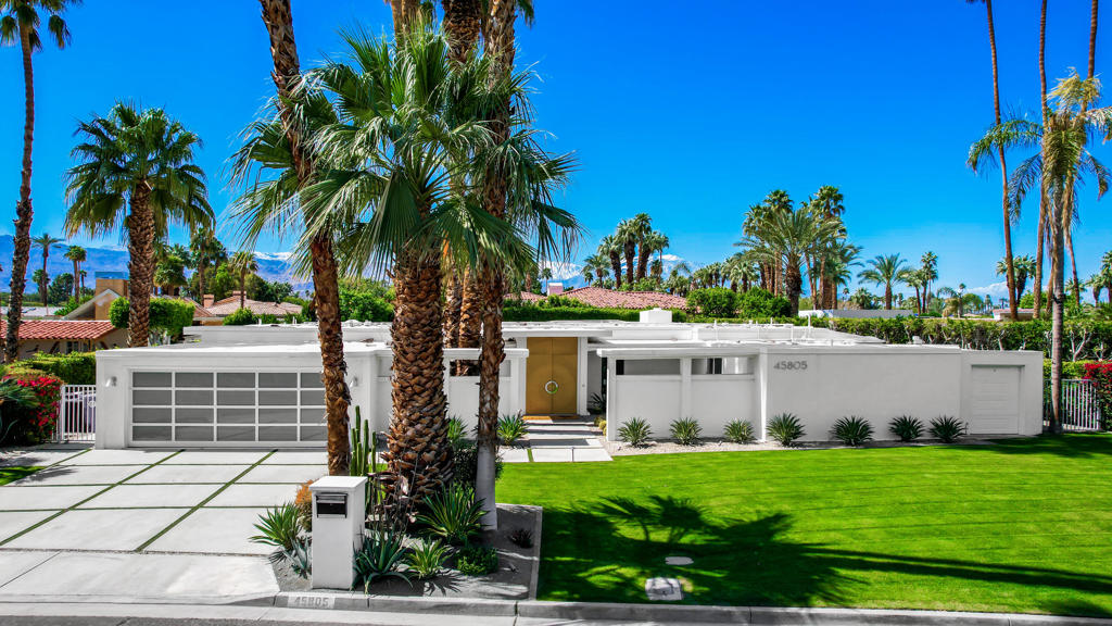 45805 Cielito Drive, Indian Wells, CA 92210 — photo 1