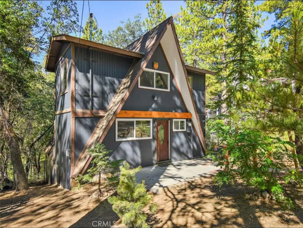 1144 Sheephorn Road, Big Bear Lake, CA 92315 — photo 1
