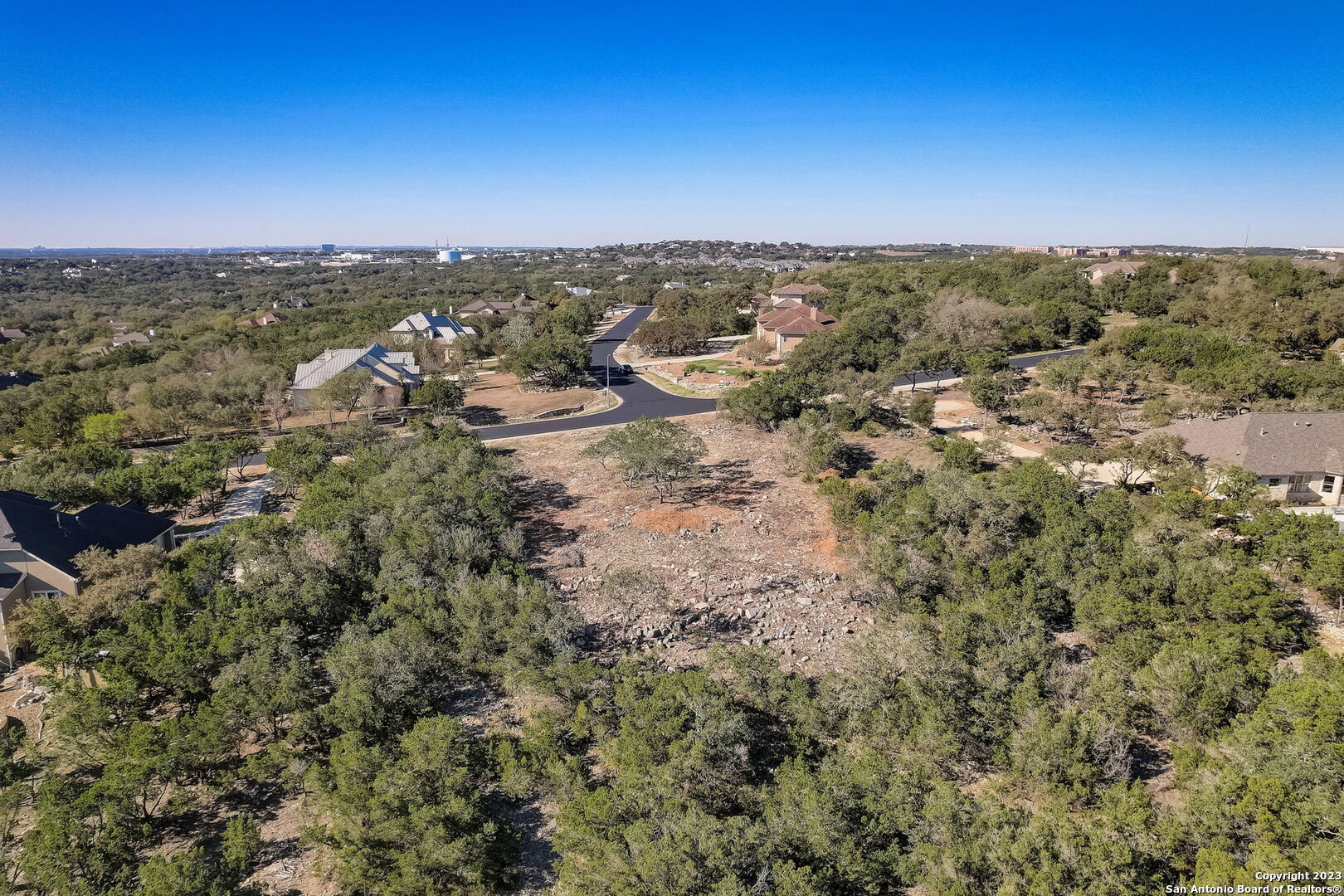 22740 Fossil Ridge, San Antonio, TX 78261 — photo 1