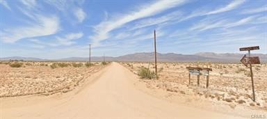 1 Shadow Mountain Road, Adelanto, CA 92301 — photo 1