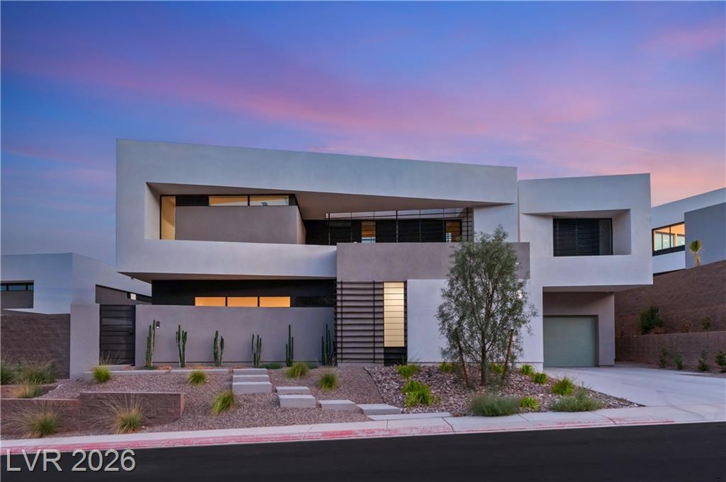 25 Canyon Bay Drive, Henderson, NV 89011 — photo 1