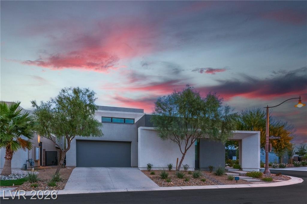 21 Highland Cove Lane, Henderson, NV 89011 — photo 1