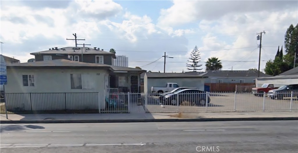 124 W Rosecrans Ave, Compton, CA 90222 — photo 1