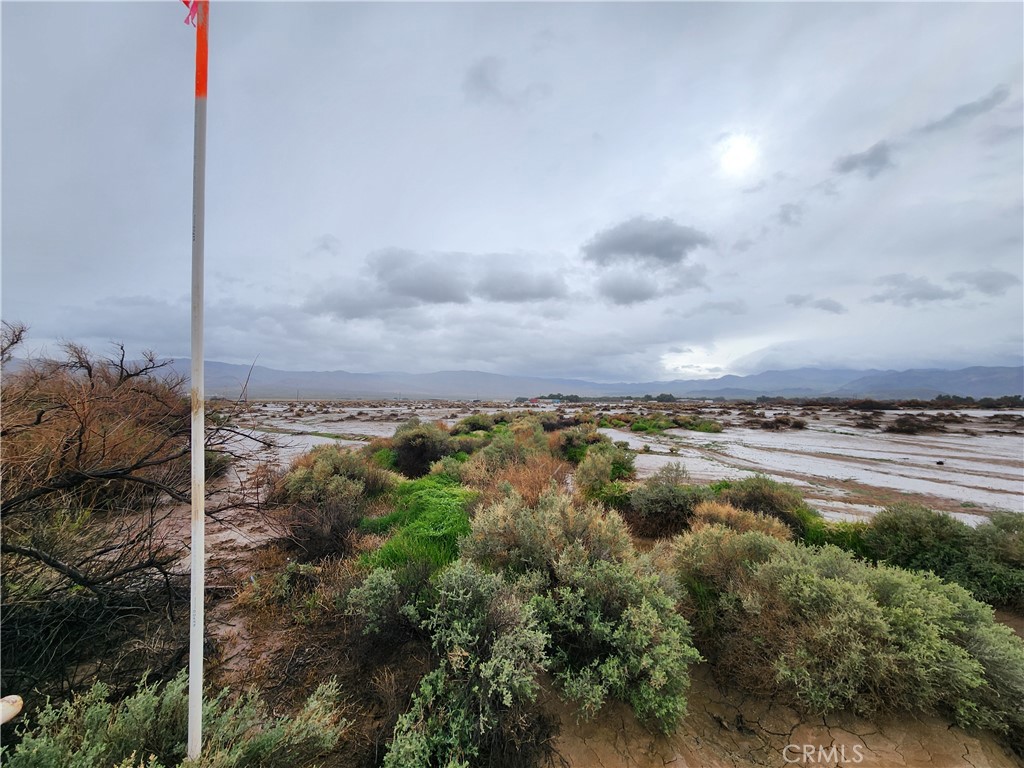 20 AC Morgan Lane, Newberry Springs, CA 92356 — photo 1