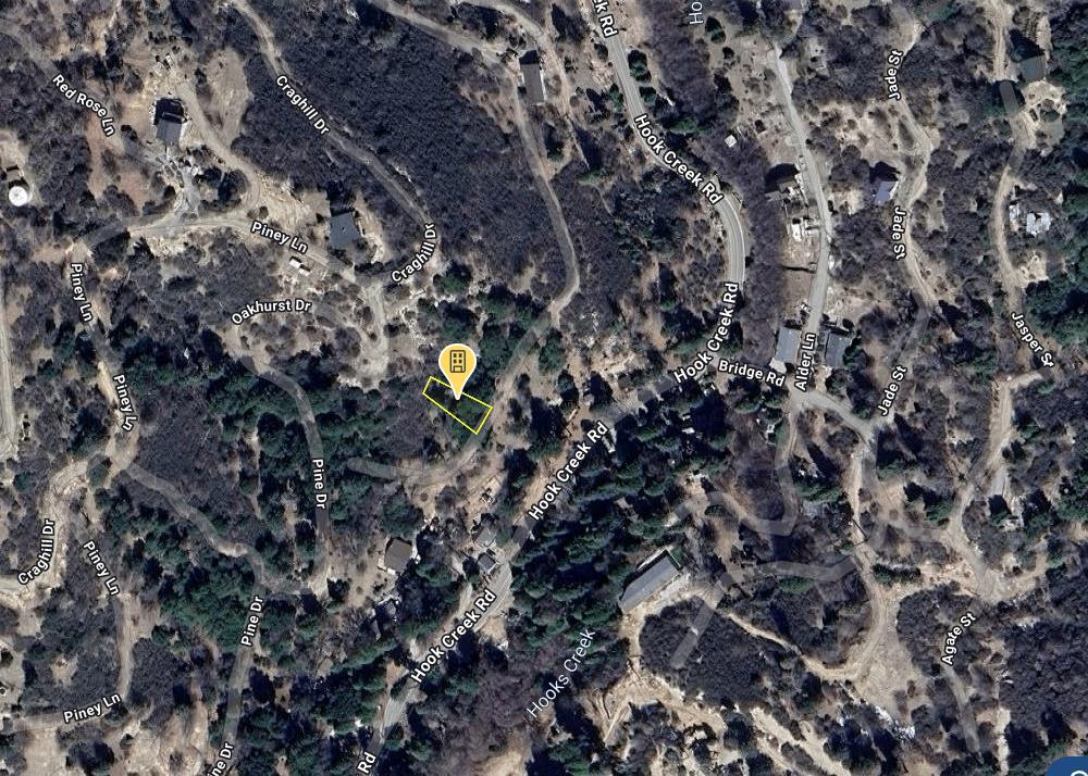 0 Pine Drive, Cedar Glen, CA 92321 — photo 1