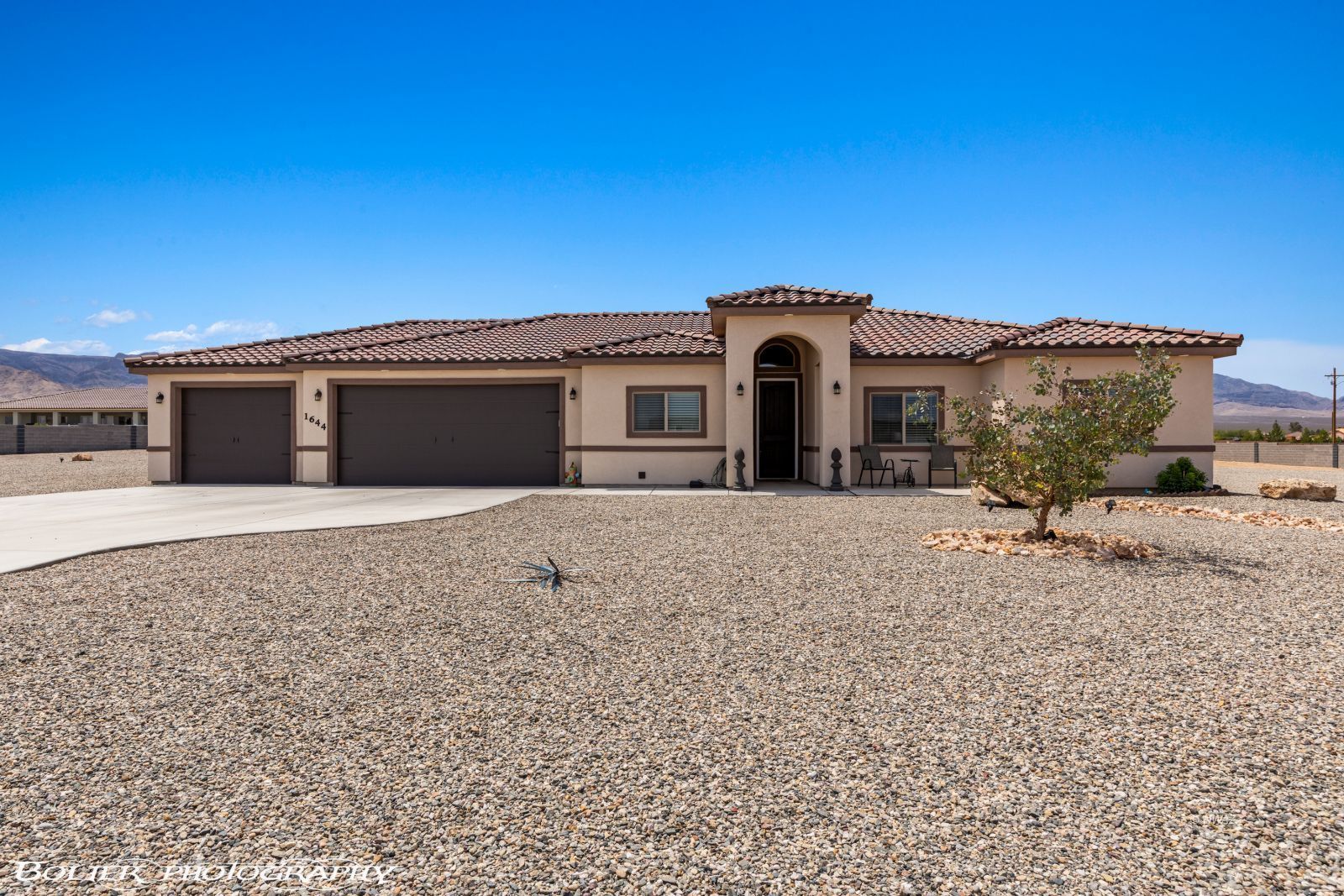 1644 E Red Hawk Rd, Littlefield, AZ 86432 — photo 1
