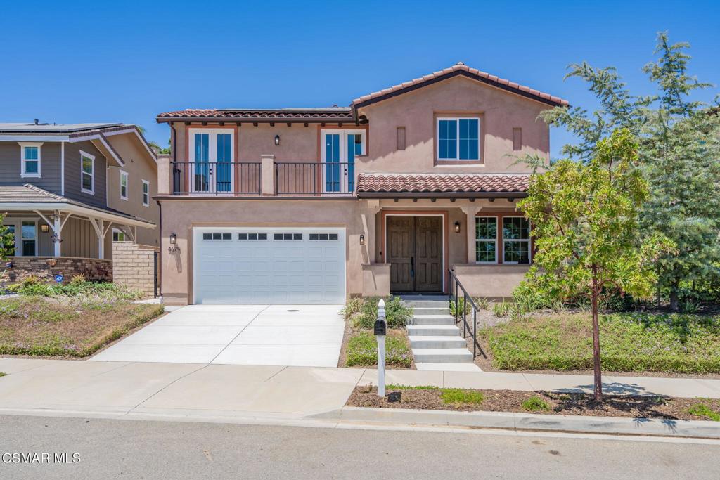 4679 Summit Avenue, Simi Valley, CA 93063 — photo 1