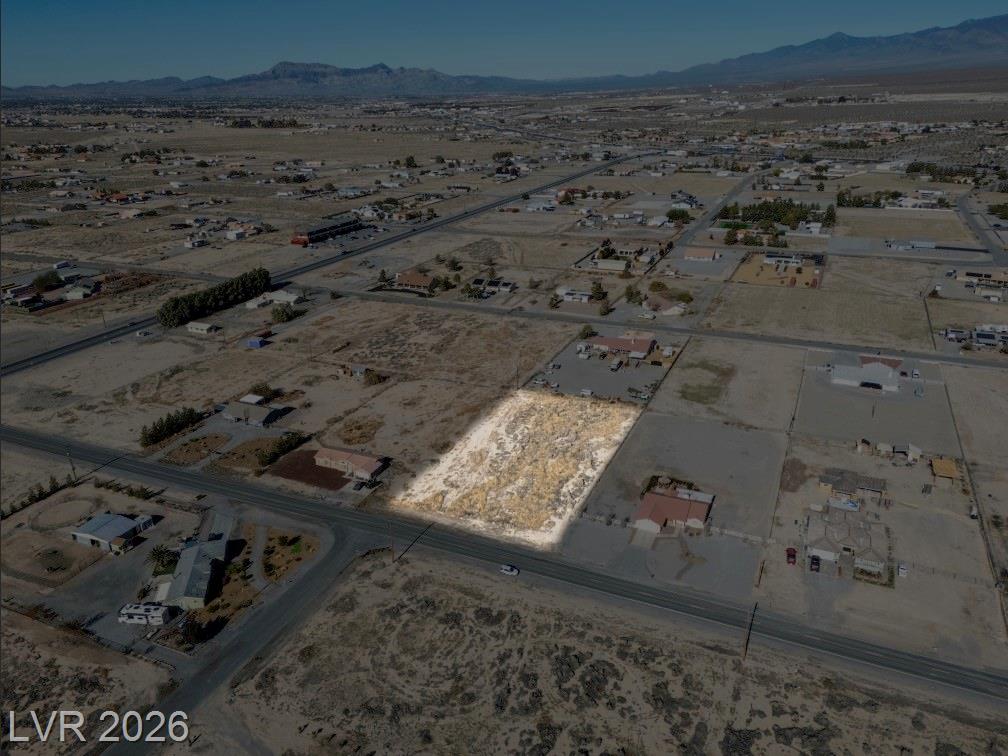 3150 East Dandelion Street, Pahrump, NV 89048 — photo 1