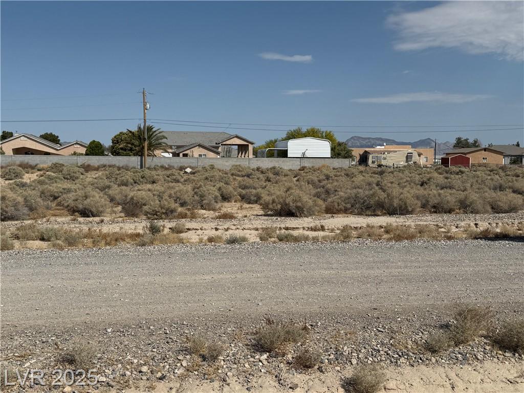 2480 Sycamore Avenue, Pahrump, NV 89048 — photo 1