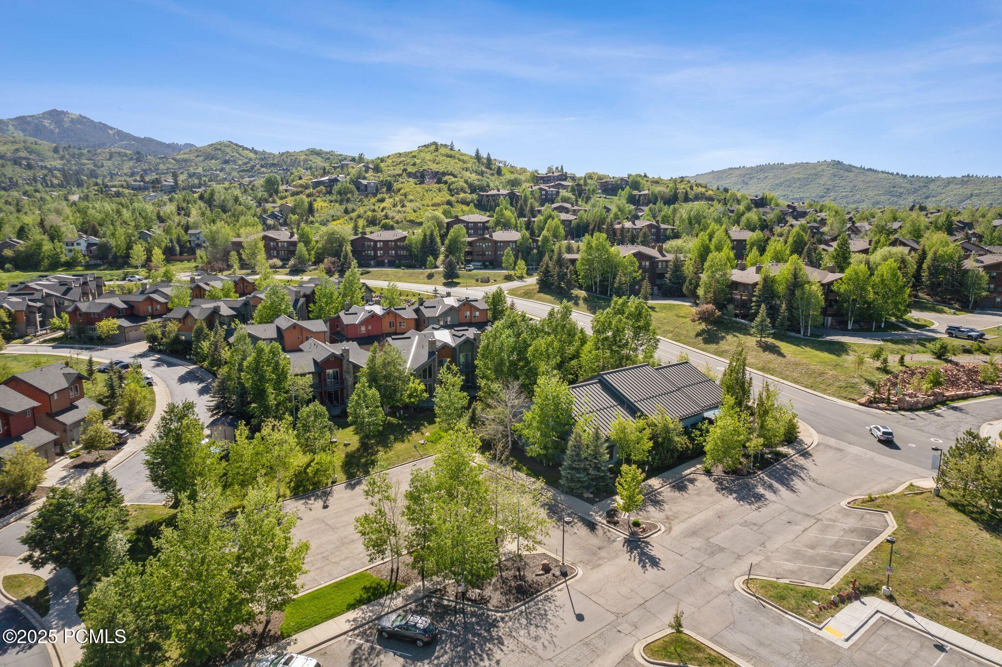 3247 Santa Fe Road, Park City, UT 84098 — photo 1