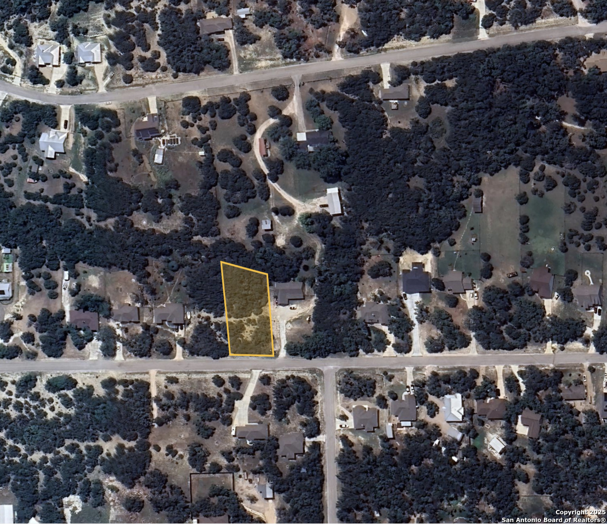 1643 Desiree, Canyon Lake, TX 78133 — photo 1