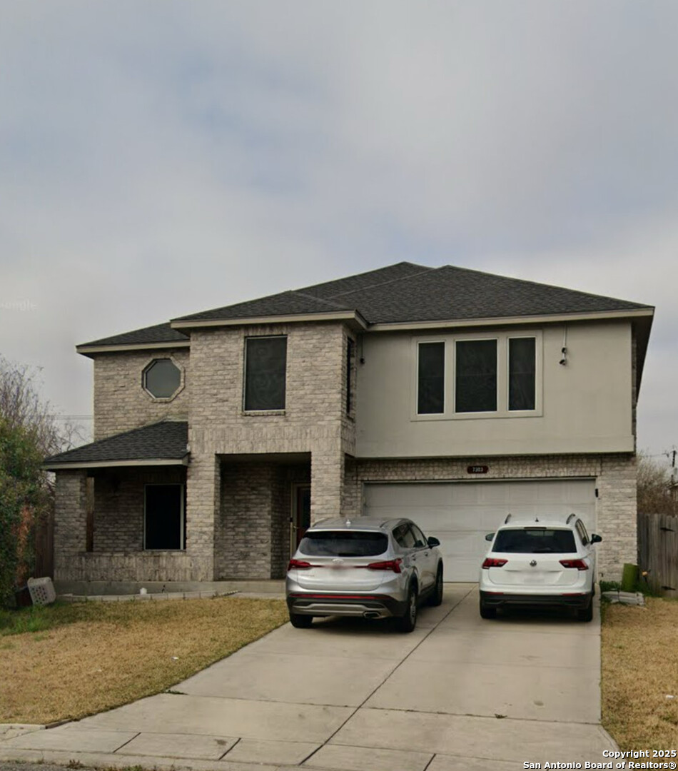 7303 Wine Garden, Converse, TX 78109 — photo 1