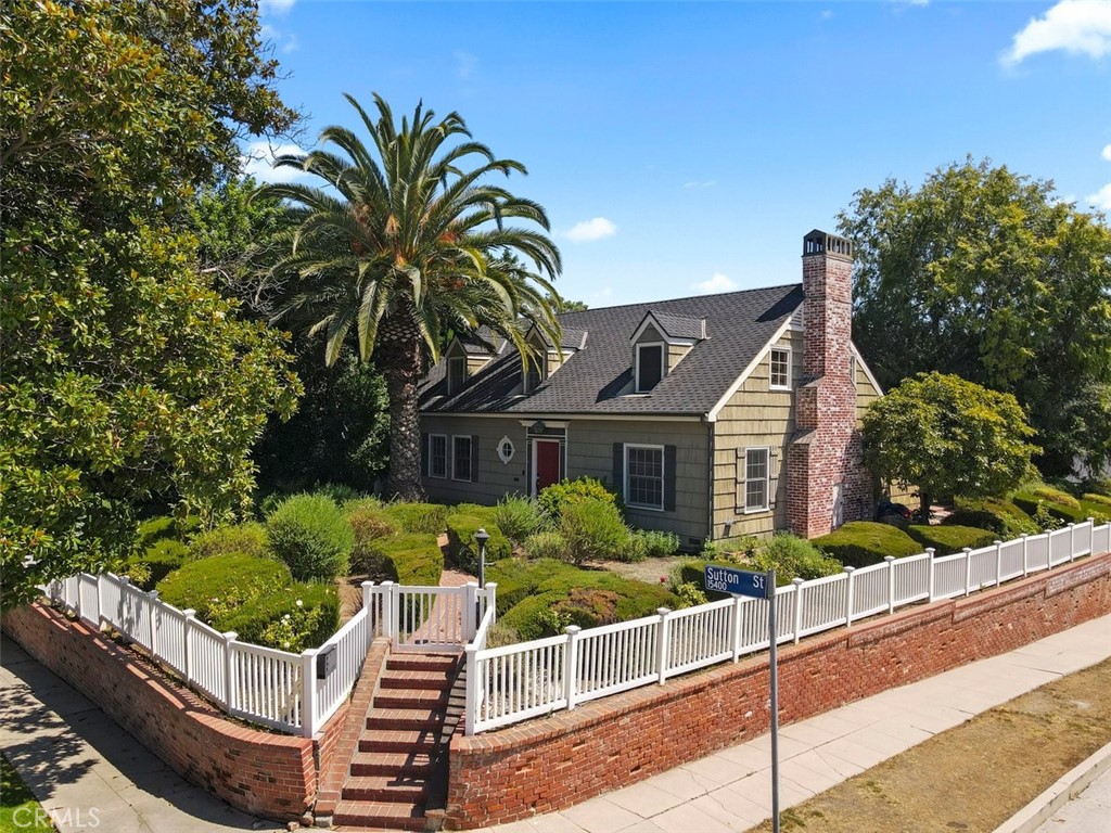 15454 Sutton Street, Sherman Oaks, CA 91403 — photo 1