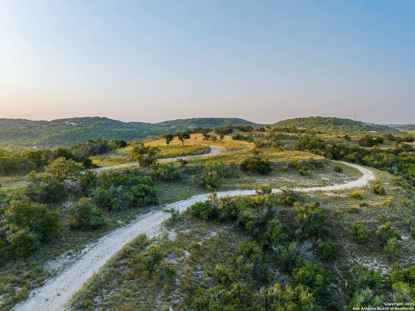 RANCH LOT 1 Zinke Farm Road, Welfare, TX 78006 — photo 1