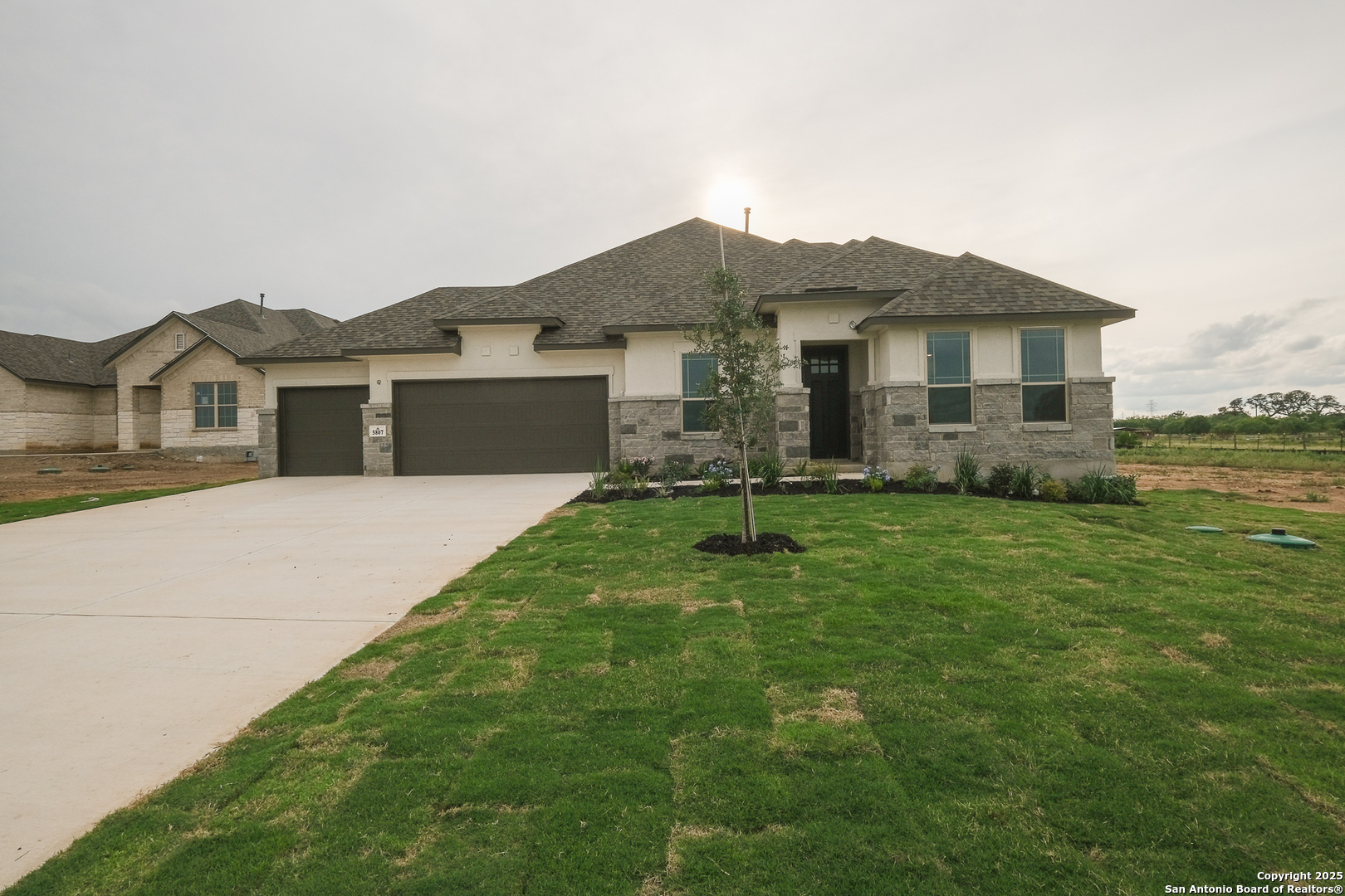 5807 Provo Place, San Antonio, TX 78263 — photo 1
