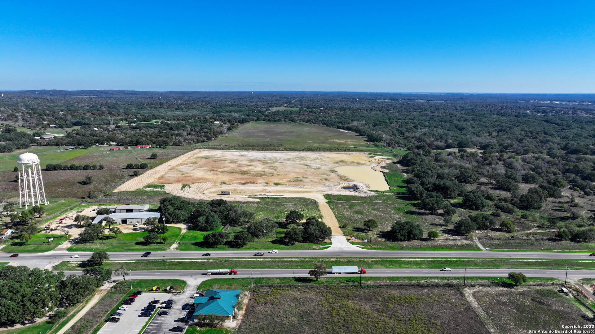 6506 US Highway 181 N, Floresville, TX 78114 — photo 1