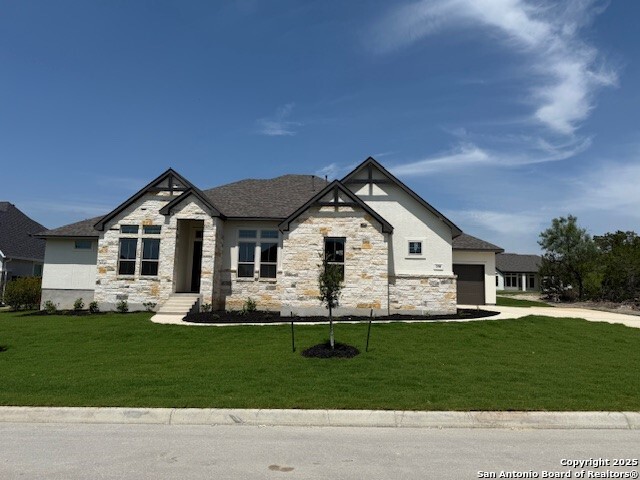 250 Matthew Path, Castroville, TX 78009 — photo 1
