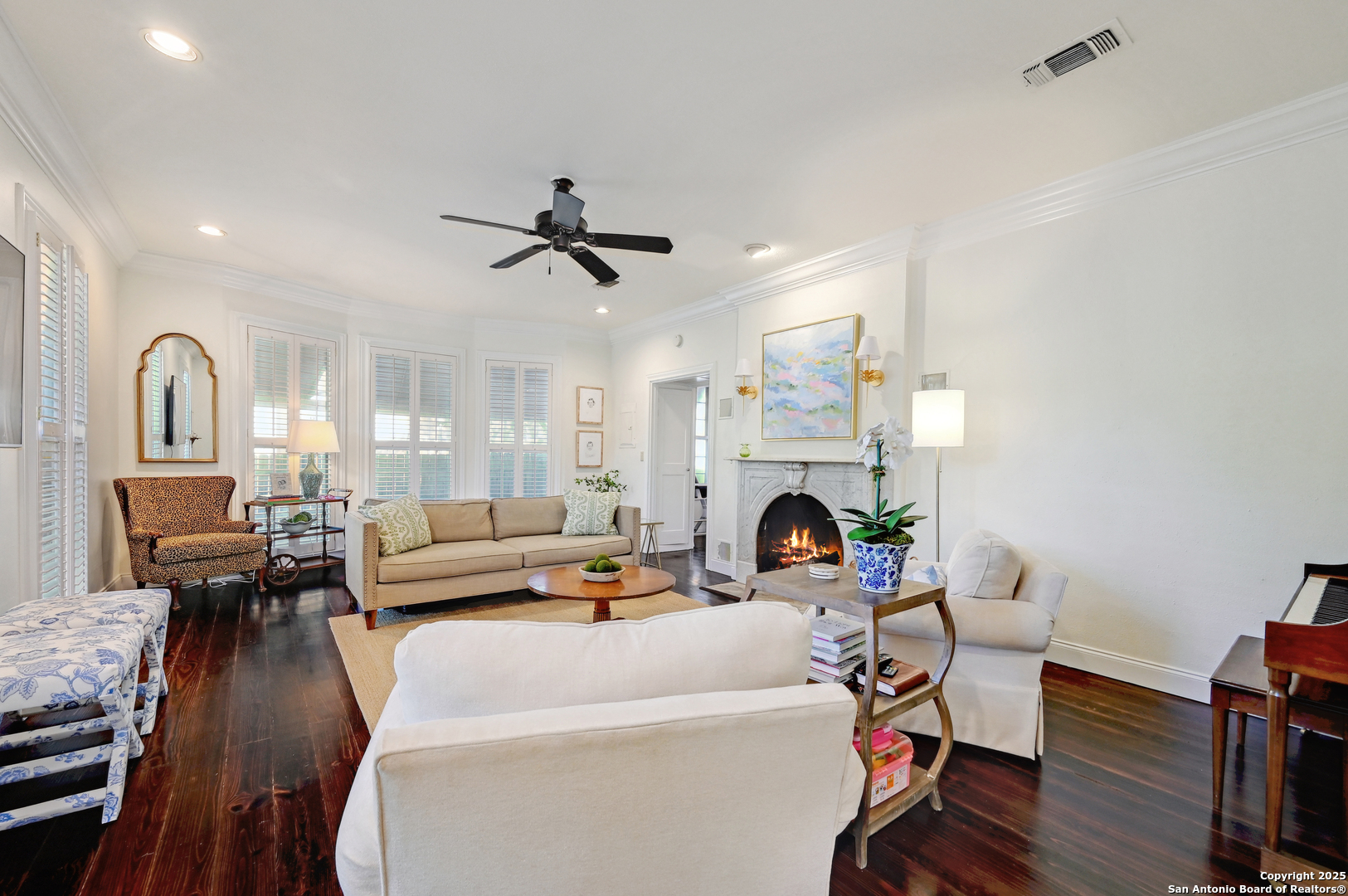 115 W Elmview Pl, Alamo Heights, TX 78209 — photo 1