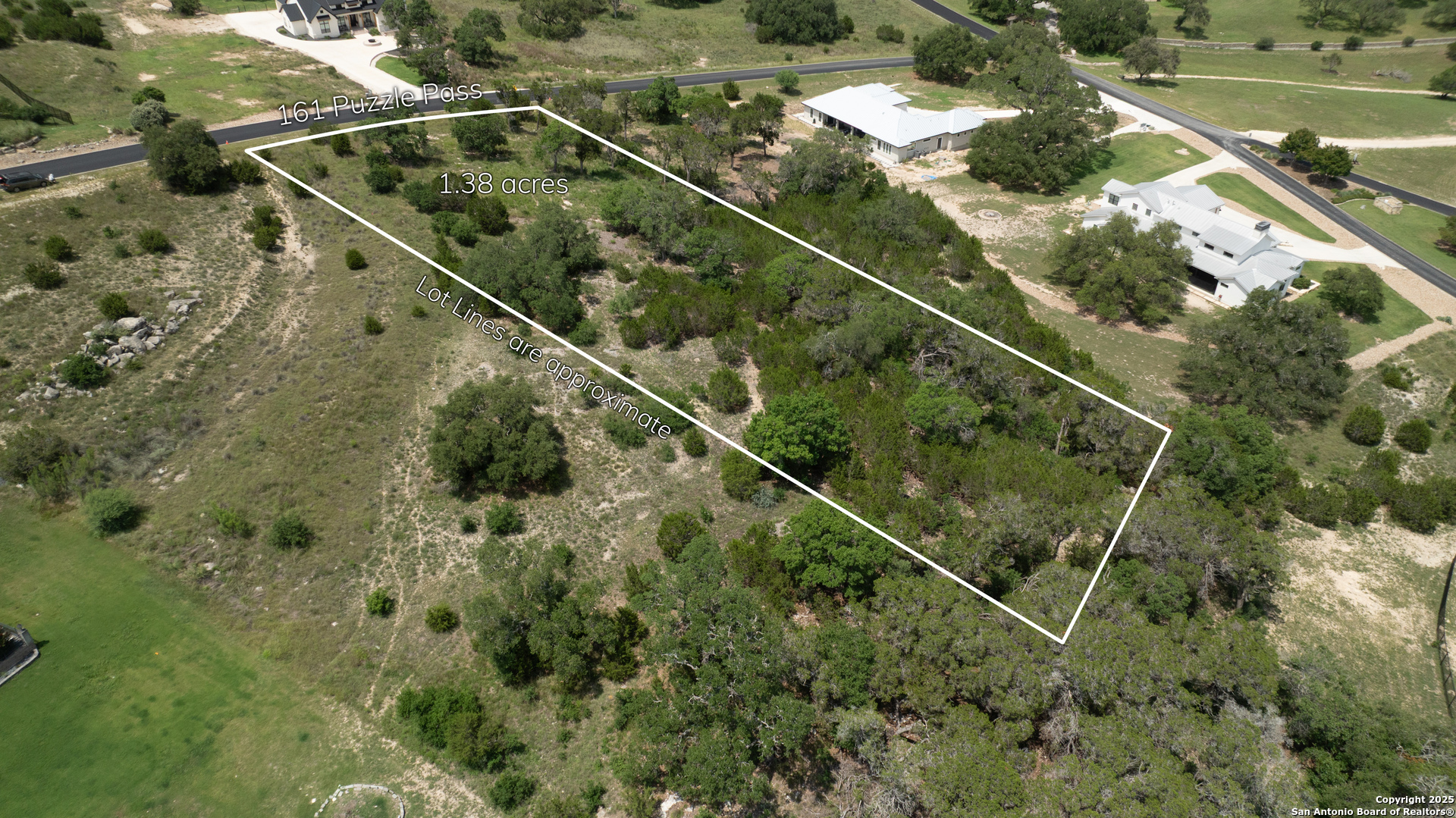 161 Puzzle Pass, Spring Branch, TX 78070 — photo 1
