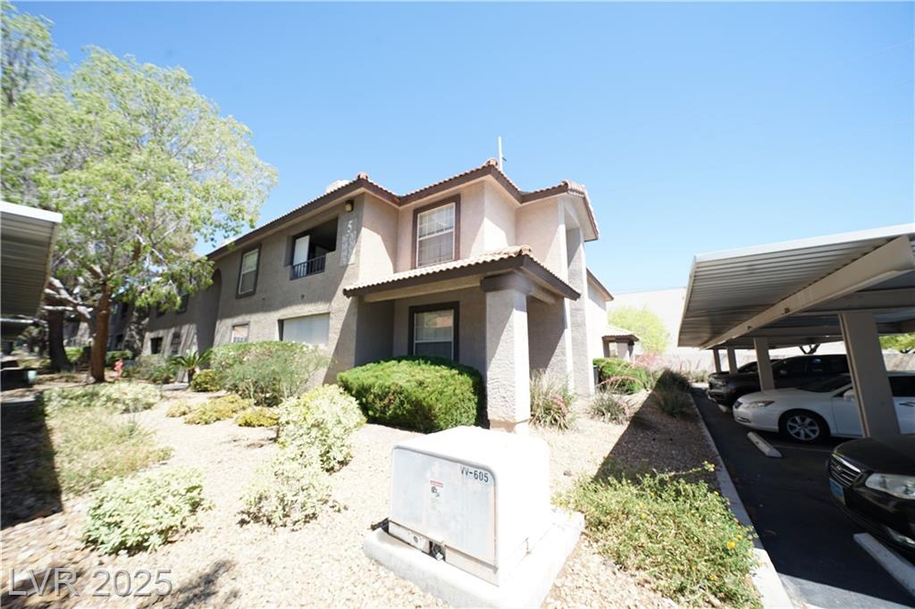 2606 South Durango Drive, Las Vegas, NV 89117 — photo 1